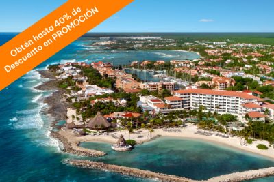 Dreams Puerto Aventuras Resort & Spa