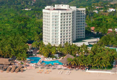 Sunscape Dorado Pacifico Ixtapa