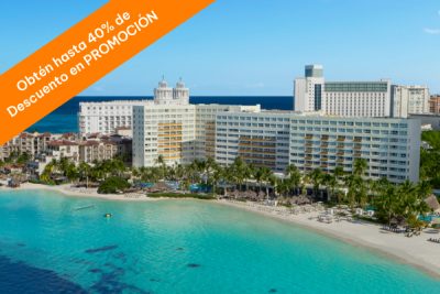 Dreams Sands Cancun Resort & Spa