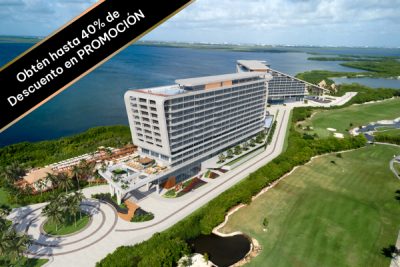 Hyatt Vivid Grand Island - Solo Adultos