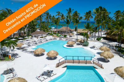 Sunscape Coco Punta Cana
